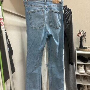 Zara jeans